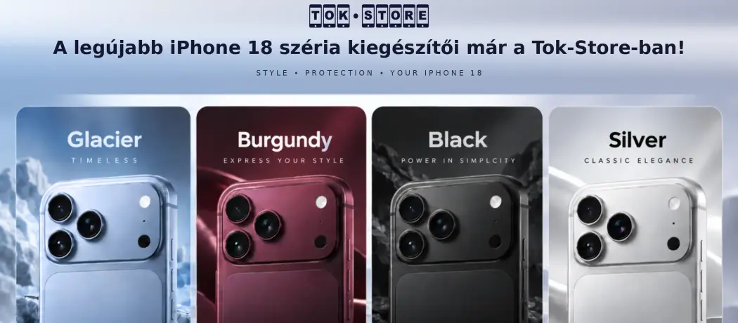 Tok-Store telefon és tablet kiegészítők, tartozékok webáruháza