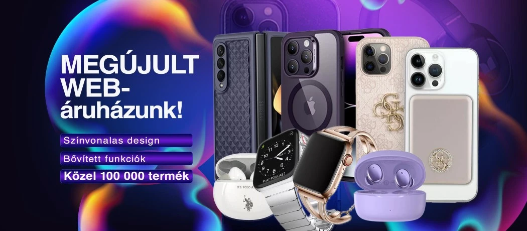 Tok-Store telefon és tablet kiegészítők, tartozékok webáruháza