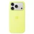 Apple Silicone Case iPhone 17 Pro MagSafe MGFF4ZM/A tok, sárga