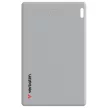 Verbatim My Finder Card Bluetooth MYFCR-02BS 32140, GPS lokátor, fekete-ezüst