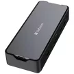 Verbatim USB-C Pro 15in1 2xHDMI/1xRJ45/4xUSB-A/3xUSB-C/1xSD/1xmicroSD/1xAudi, USB-HUB