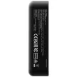 Verbatim Charge n Go Essentials 20000mAh Magnetic MagSafe Powerbank, fekete