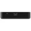 Verbatim Charge 'n' Go Wireless / USB-C 10000mAh MagSafe Powerbank, fekete