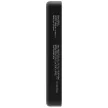 Verbatim Charge 'n' Go Wireless / USB-C 10000mAh MagSafe Powerbank, fekete