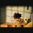 Verbatim hálózati töltő Mini GaN 70W 2xUSB-C PD/1x USB-A QC, fekete 32229