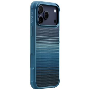 PITAKA Aramid ProGuard MagSafe iPhone 17 Pro tok, moonrise