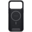 PITAKA Aramid UltraGuard MagSafe iPhone 17 Pro tok, fekete tok, szürke