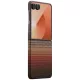 PITAKA Ultra-Slim MagSafe Samsung Galaxy Z Flip 7 tok, sunset