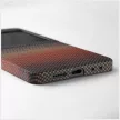 PITAKA Ultra-Slim MagSafe Samsung Galaxy Z Flip 7 tok, sunset