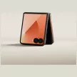 PITAKA Ultra-Slim MagSafe Samsung Galaxy Z Flip 7 tok, sunset