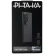 PITAKA Ultra-Slim MagSafe Samsung Galaxy Z Fold 7 tok, fekete-szürke