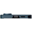 PITAKA Edge Case MagSafe Samsung Galaxy S26 Ultra tok, moonrise