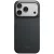 Pitaka Edge iPhone 18 Pro / 17 Pro tok, fekete-szürke