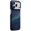 Pitaka Edge Milky Way Galaxy 2.0 nearfield iPhone 18 Pro / 17 Pro tok, kék