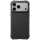 Pitaka Cairn iPhone 18 Pro Max / 17 Pro Max tok, fekete-szürke