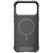Pitaka Cairn iPhone 18 Pro Max / 17 Pro Max tok, fekete-szürke