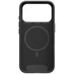 Pitaka Summa iPhone 18 Pro / 17 Pro tok, fekete-szürke