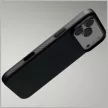 Pitaka Summa iPhone 18 Pro / 17 Pro tok, fekete-szürke