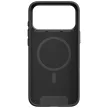 Pitaka Summa iPhone 18 Pro Max / 17 Pro Max tok, fekete-szürke
