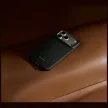Pitaka Summa iPhone 18 Pro Max / 17 Pro Max tok, fekete-szürke