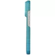 Pitaka Edge MagSafe lucid iPhone 18 Pro / 17 Pro tok, kék