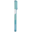 Pitaka Edge MagSafe lucid iPhone 18 Pro Max / 17 Pro Max tok, kék