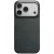 Pitaka Edge Argyle MagSafe Basalt Black iPhone 18 Pro / 17 Pro tok, sötétszürke-fekete