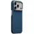 Pitaka Edge Argyle MagSafe iPhone 18 Pro / 17 Pro tok, sötétkék