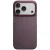 Pitaka Edge Argyle MagSafe iPhone 18 Pro / 17 Pro tok, kék-piros