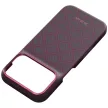 Pitaka Edge Argyle MagSafe iPhone 18 Pro / 17 Pro tok, kék-piros