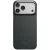 Pitaka Edge Argyle MagSafe Basalt Black iPhone 18 Pro Max / 17 Pro Max tok, sötétszürke-fekete