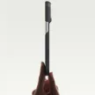 Pitaka Edge Argyle MagSafe Basalt Black iPhone 18 Pro Max / 17 Pro Max tok, sötétszürke-fekete