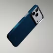 Pitaka Edge Argyle MagSafe iPhone 18 Pro Max / 17 Pro Max tok, sötétkék