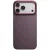 Pitaka Edge Argyle MagSafe iPhone 18 Pro Max / 17 Pro Max tok, kék-piros