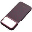 Pitaka Edge Argyle MagSafe iPhone 18 Pro Max / 17 Pro Max tok, kék-piros