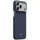 Pitaka Edge PTK Weaving-Sapphire MagSafe iPhone 18 Pro Max / 17 Pro Max tok, kék