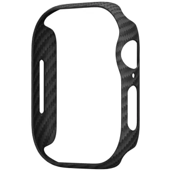 PITAKA Case Air Case Apple Watch 10/11 (42mm), tok, szürke
