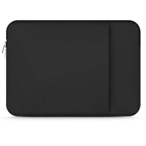 Tech-Protect Neoprene sleeve a 13" laptop táska, fekete