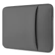 Tech-Protect Neoprene sleeve a 15"-16" laptop táska, fekete