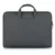 Tech-Protect Briefcase bag a 15"-16" laptop táska, szürke