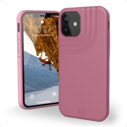 UAG Anchor iPhone 12/12 Pro hátlap, tok, rózsaszín
