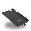 Cyoo iPhone 6 Plus/6S Plus Wireless Charging Cover hátlap, tok, fekete