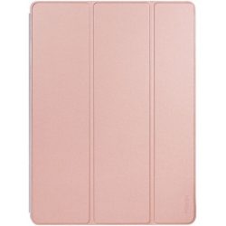 Rock iPad Pro 9,7 Phantom Series smart tok, rozé arany