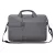 Tech-Protect Pocket 15"-16" laptoptáska, sötét szürke