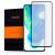 Mocolo TG+ Xiaomi K30 Pro/Poco F2 Pro Full Glue 5D teljes kijelzős edzett üvegfólia (tempered glass) 9H keménységű, fekete