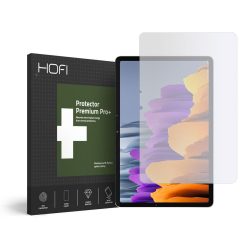   Hofi Glass Pro+ Samsung Galaxy Tab S7 11" T870/T875 kijelzővédő edzett üvegfólia (tempered glass) 9H keménységű, átlátszó