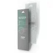 Tech-Protect Stainless Apple Watch fém 42-44mm óraszíj, fekete