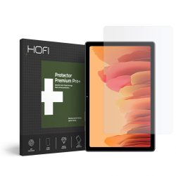   Hofi Glass Pro+ Samsung Galaxy Tab A7 10.4 Full Glue kijelzővédő edzett üvegfólia (tempered glass) 9H keménységű, fekete