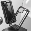 Supcase Exo Pro iPhone 12 Pro Max hátlap, tok, fekete