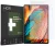 Hofi Glass Pro+ Lenovo Tab P11 11.0 (2021) TB-J606 Full Glue kijelzővédő edzett üvegfólia (tempered glass) 9H keménységű, fekete